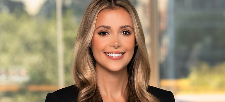 Madeline Cartwright Image